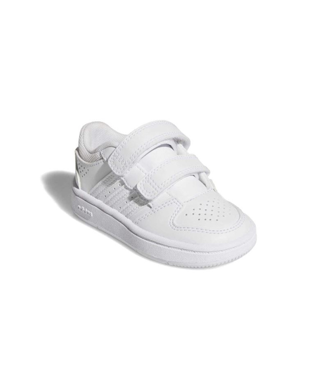 Sapatilhas Basquetebol Bebês adidas Hoops...