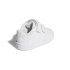 Zapatillas de Baloncesto adidas Hoops Classic Cf I Blanco Bebés