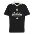 T-shirt adidas M Lux Tiro P Sc Noir/Casbla