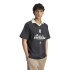 T-shirt adidas M Lux Tiro P Sc Noir/Casbla