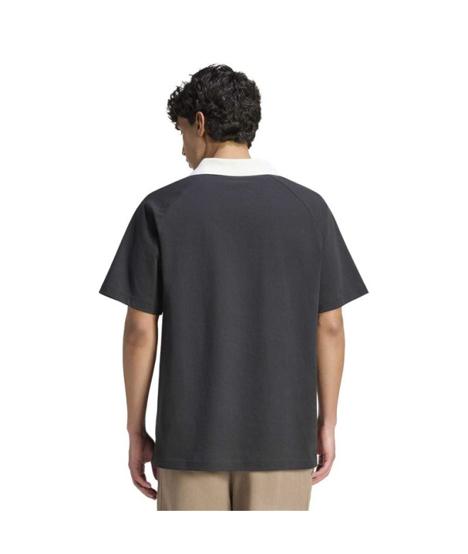 T-shirt adidas M Lux Tiro P Sc Noir/Casbla