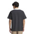 T-shirt adidas M Lux Tiro P Sc Noir/Casbla