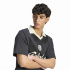 T-shirt adidas M Lux Tiro P Sc Noir/Casbla