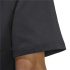 T-shirt adidas M Lux Tiro P Sc Noir/Casbla