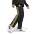 Pantalons adidas J Fn Noir/Dormet
