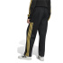 Pantalons adidas J Fn Noir/Dormet