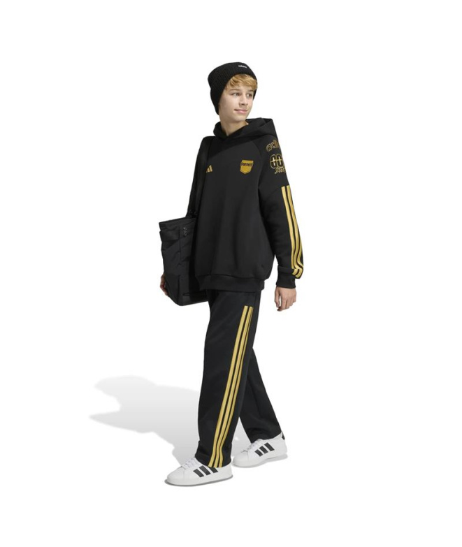 Calça adidas J Fn Calça /Dormet