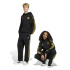 Pantalons adidas J Fn Noir/Dormet