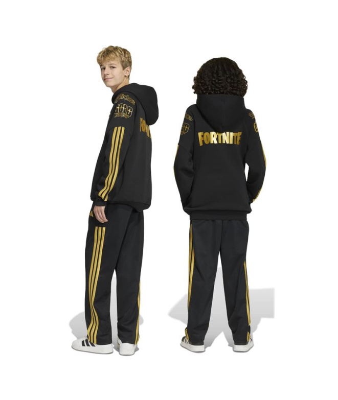 Calça adidas J Fn Calça /Dormet