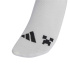 Meias adidas Minecraft 3P Azuis