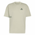 Camiseta de Fitness adidas M Fun Train G T Verde