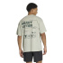 T-shirt Fitness adidas M Fun Train GT vert