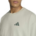 Camiseta adidas M Fun Train GT Verde Fitness