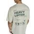 T-shirt Fitness adidas M Fun Train GT vert