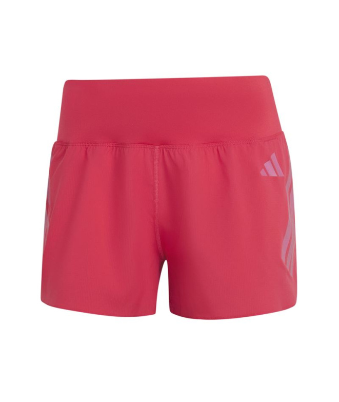 Pantalons Running adidas Adi365/W rose