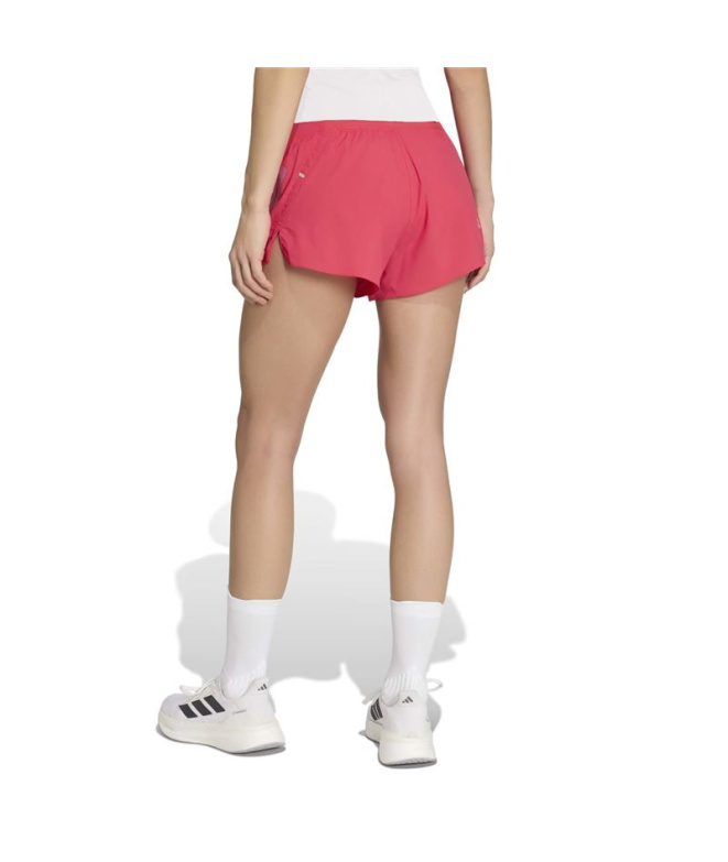 Pantalons Running adidas Adi365/W rose