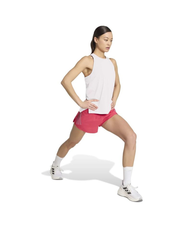 Pantalones de Running adidas Adi365/ W Rosa