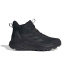 Chaussures Montagne adidas Terrex Anylander Mid noires Femme