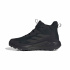 Chaussures Montagne adidas Terrex Anylander Mid noires Femme