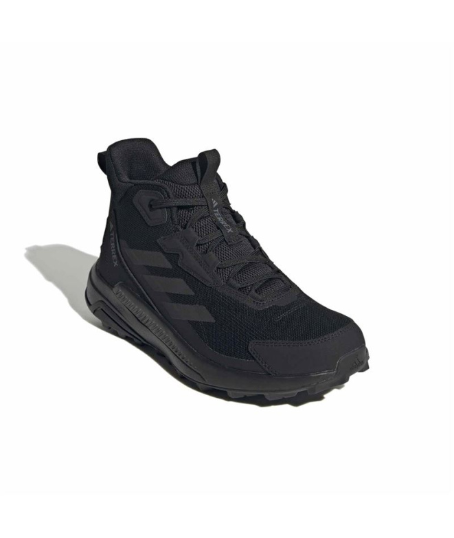 Chaussures Montagne adidas Terrex Anylander Mid...