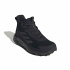 Chaussures Montagne adidas Terrex Anylander Mid noires Femme