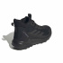 Chaussures Montagne adidas Terrex Anylander Mid noires Femme