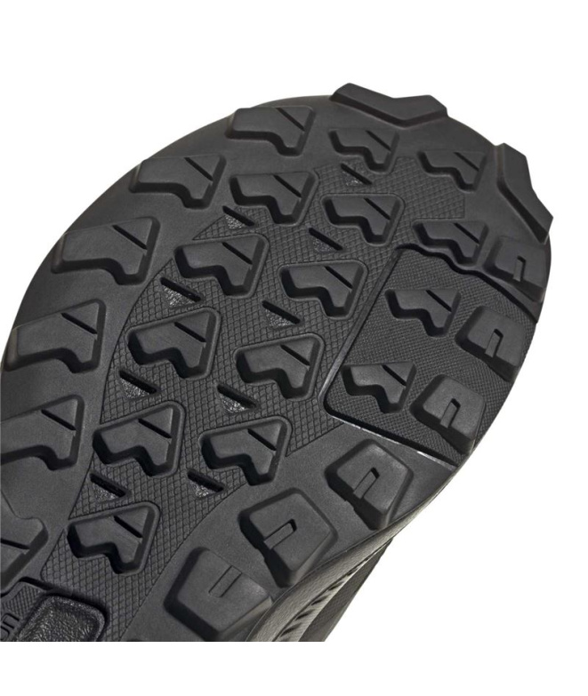 Chaussures Montagne adidas Terrex Anylander Mid...