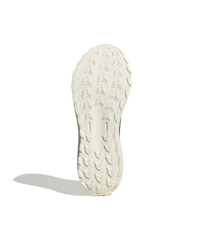 Chaussures Running adidas Runfalcon 6 Atr Beige...