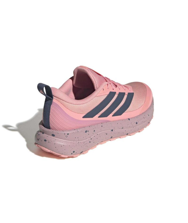 Chaussures Running Femme adidas Runfalcon 6 Atr...