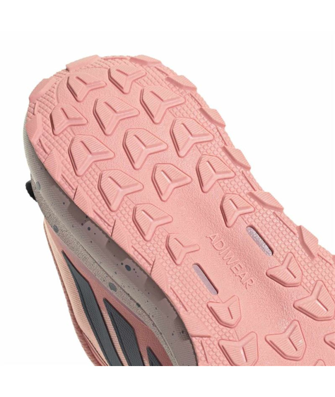 Chaussures Running Femme adidas Runfalcon 6 Atr...