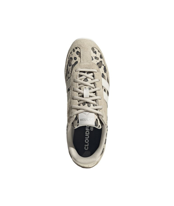 Chaussures adidas Barreda Lo Licr/Casbla/Negbás...