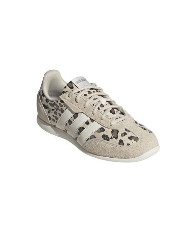 Chaussures adidas Barreda Lo Licr/Casbla/Negbás...
