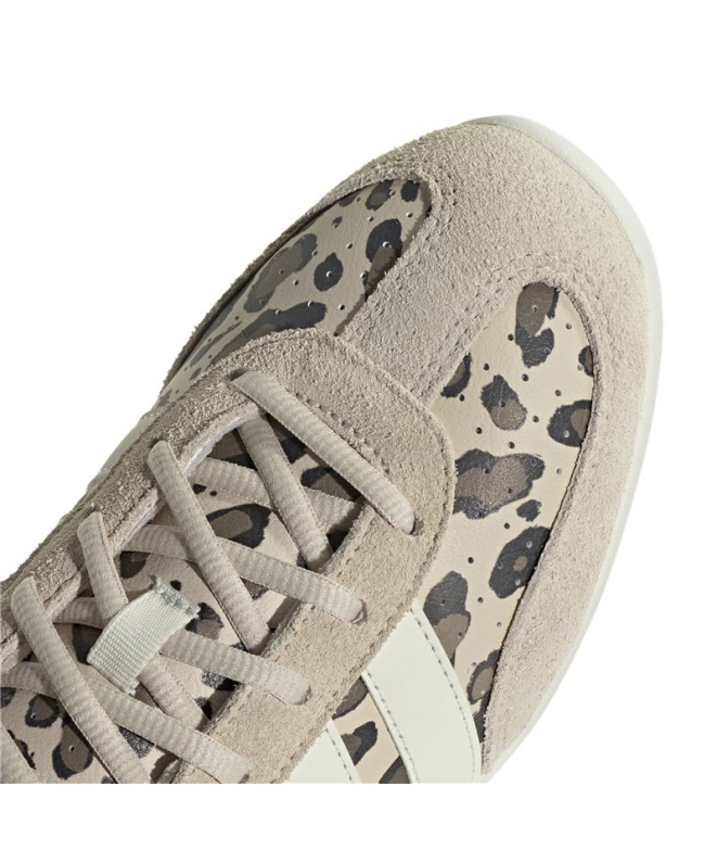 Chaussures adidas Barreda Lo Licr/Casbla/Negbás...