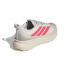 Chaussures Running adidas Runfalcon 6 Atr W grises Femme