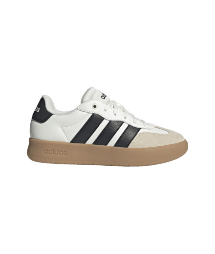 Chaussures adidas Barreda XLG blanches Homme
