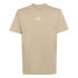 T-shirt beige adidas B Sj T