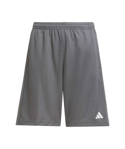 Pantalones de Fitness adidas Tr-Es Infantil Gris