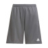 Calça Fitness Infantil adidas Tr-Es cinza