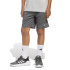 Calça Fitness Infantil adidas Tr-Es cinza
