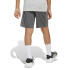 Calça Fitness Infantil adidas Tr-Es cinza