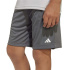 Calça Fitness Infantil adidas Tr-Es cinza