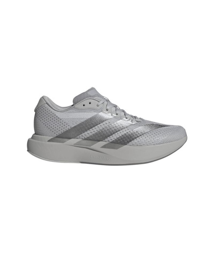 Sapatilhas Running Homem adidas Adizero Pacer M cinza