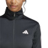Camiseta adidas W 3 Stripes Tt Tric