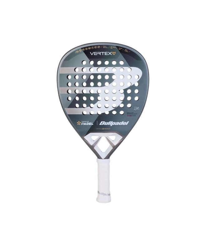 pádel Raquette padel Bullpadel Vertex 04 W...