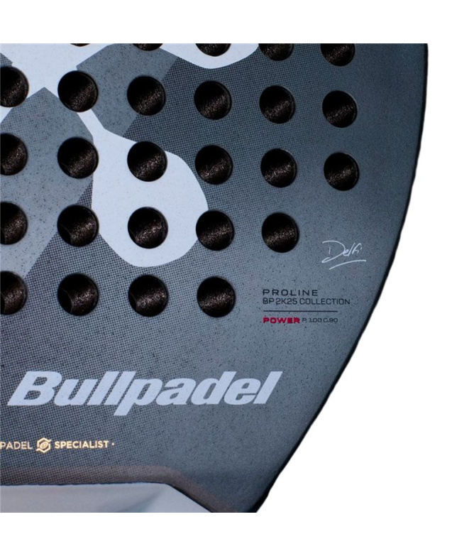 pádel Raquette padel Bullpadel Vertex 04 W...