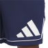 Pantalons Basket-ball adidas Bos Homme bleu marine
