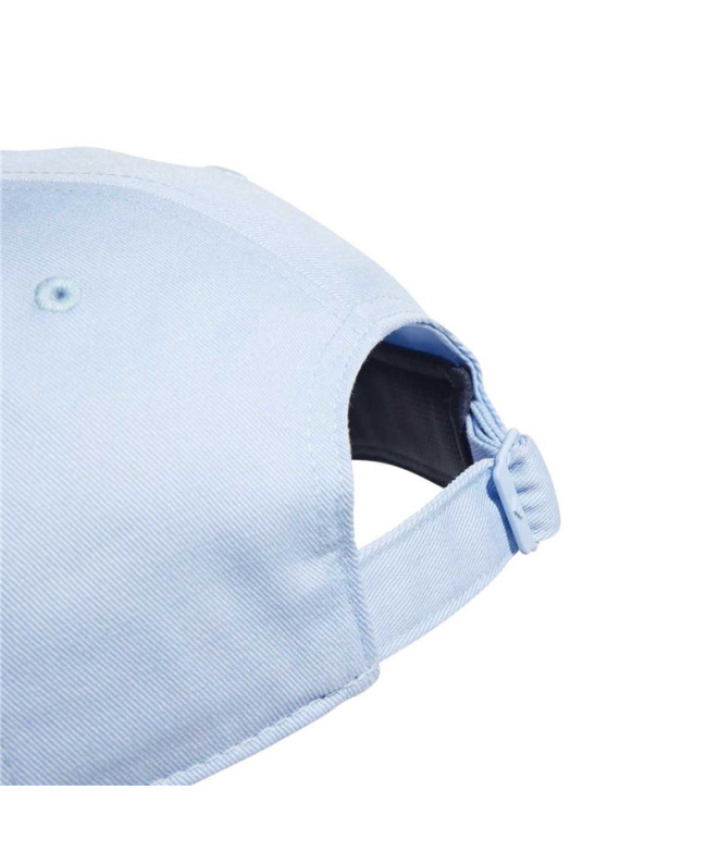Gorra adidas Bball 3 Bandas  Cap Nl Azul