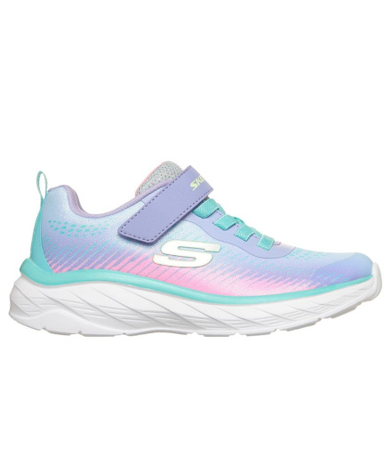 Zapatillas Skechers Boundless-Color Blitz Niña Lavender...