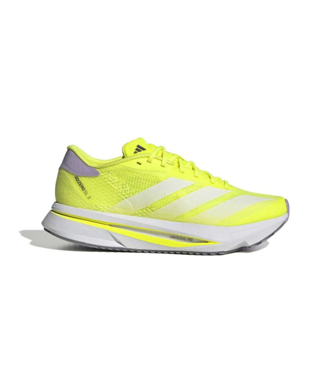 Zapatillas de Running adidas Adizero Sl2 Mujer...