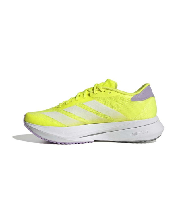 Zapatillas de Running adidas Adizero Sl2 Mujer...